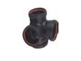 TEE ÁNGULO DERECHO IPS